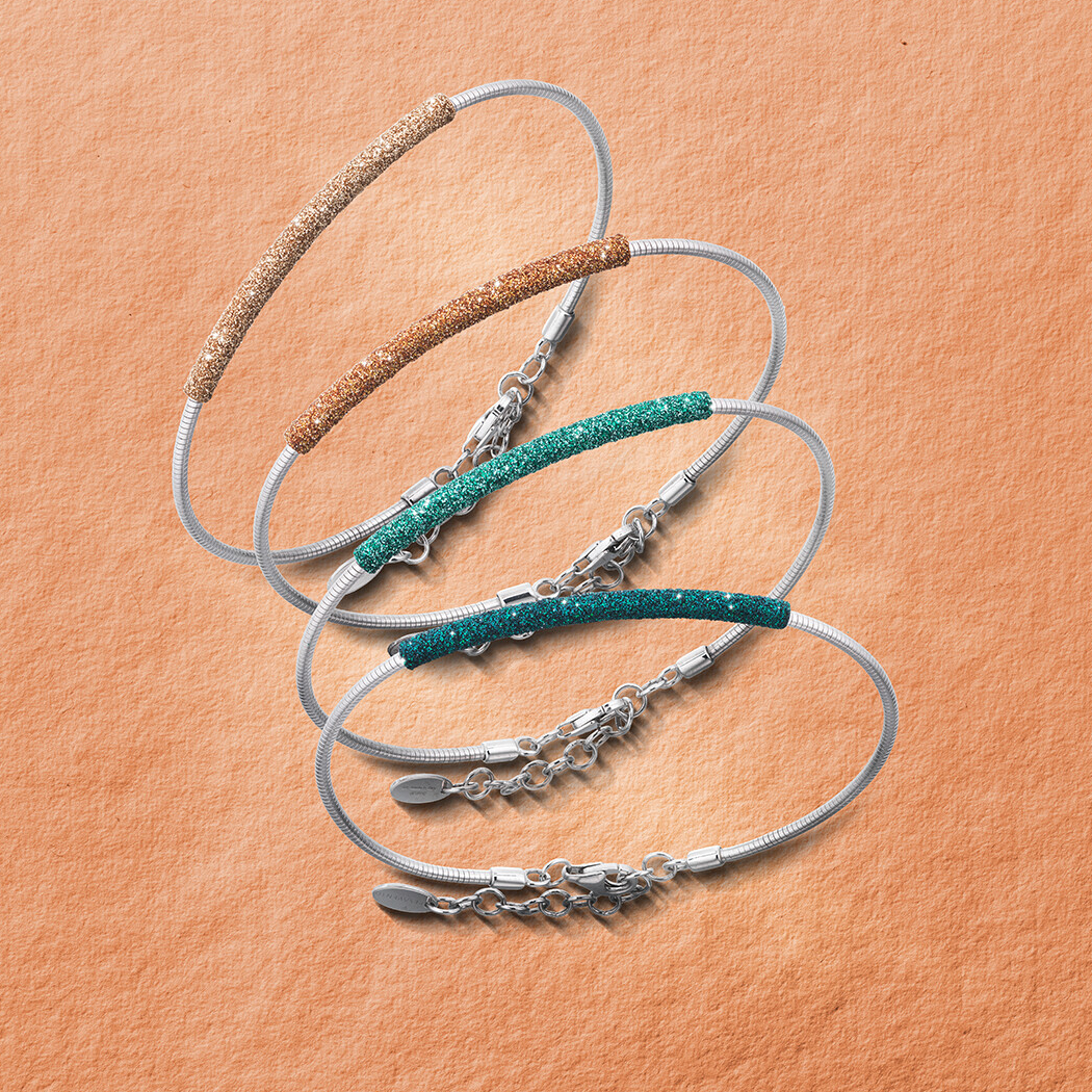 Pesavento Polver di Sogni - Colors of the World Kollektionsbild