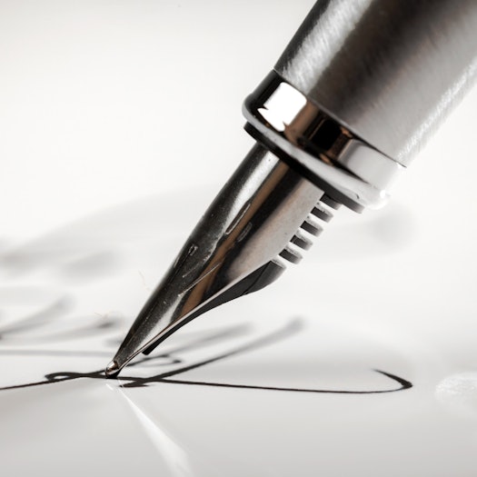 Montblanc Great Characters John F. Kennedy Ltd. Edition