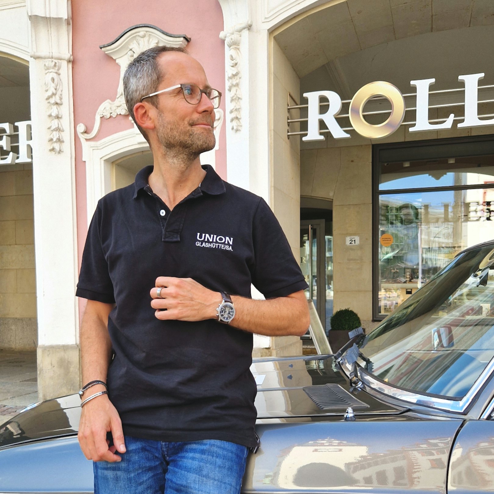 Newsbeitrag Sachsen Classic 2023 - Frontbild