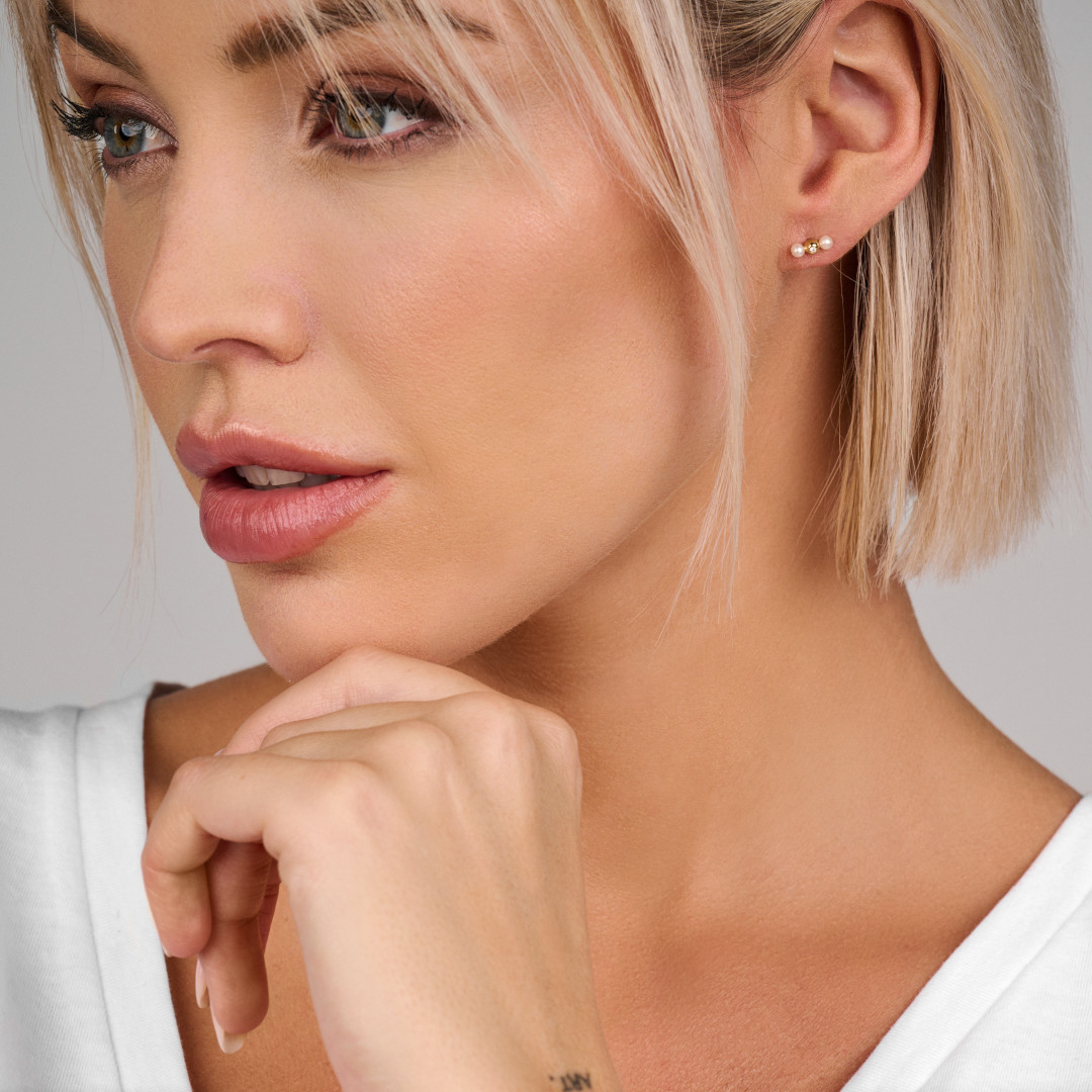 Spirit Icons Ohrschmuck Kollektionsbild