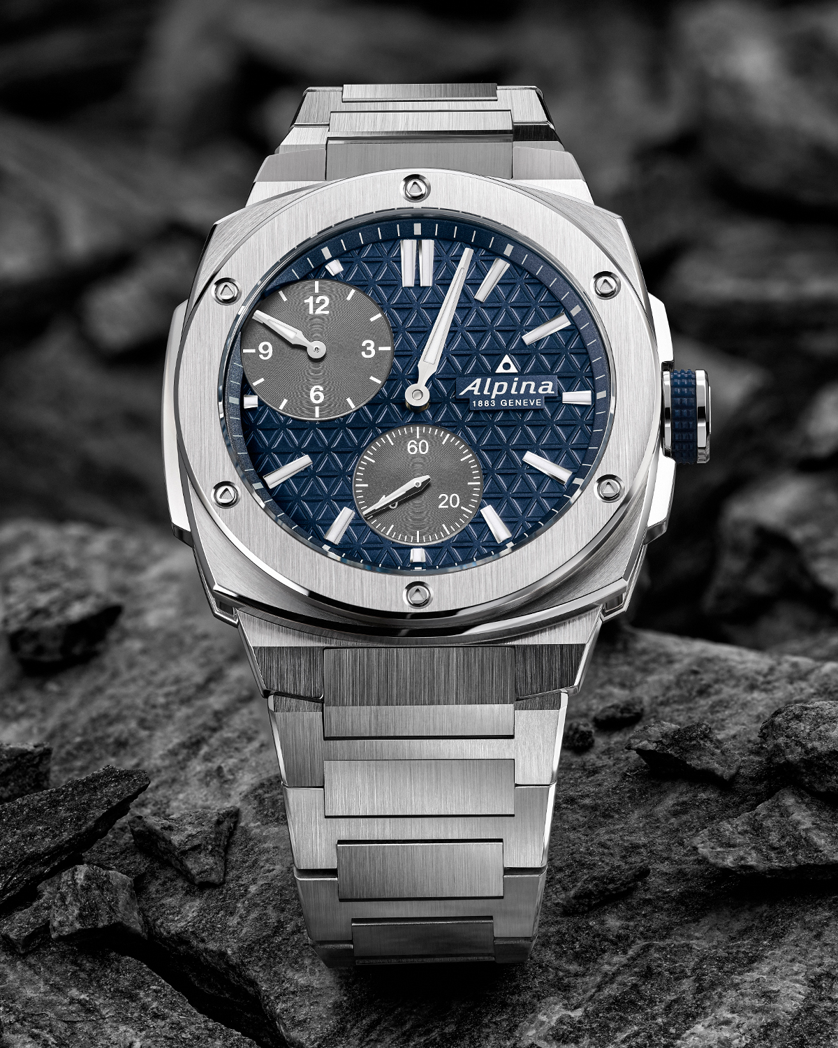 Alpina Detailseite Bild 1