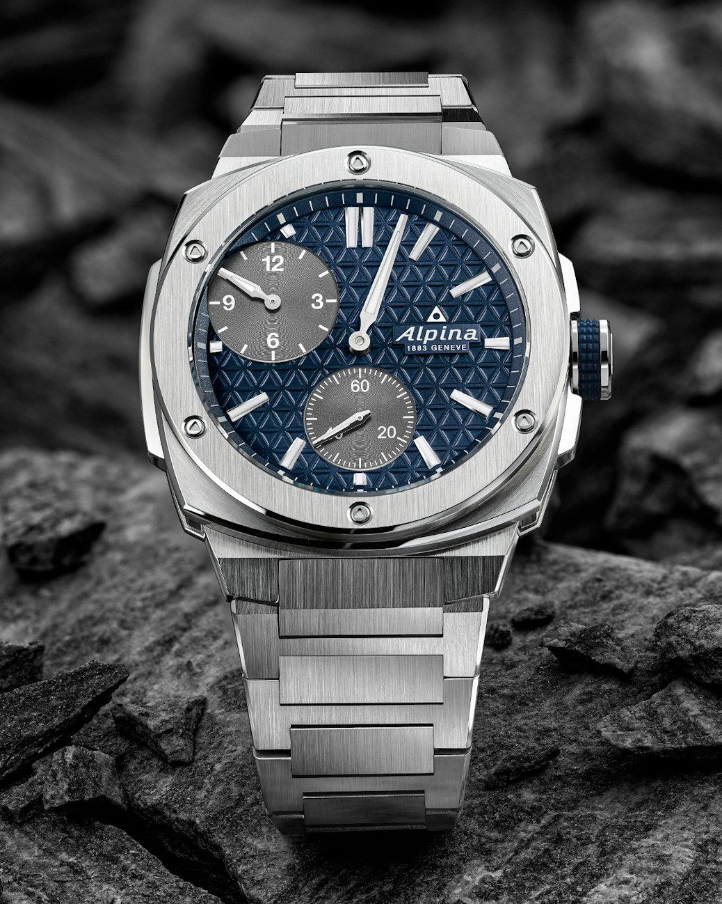 Alpina Detailseite Bild 1