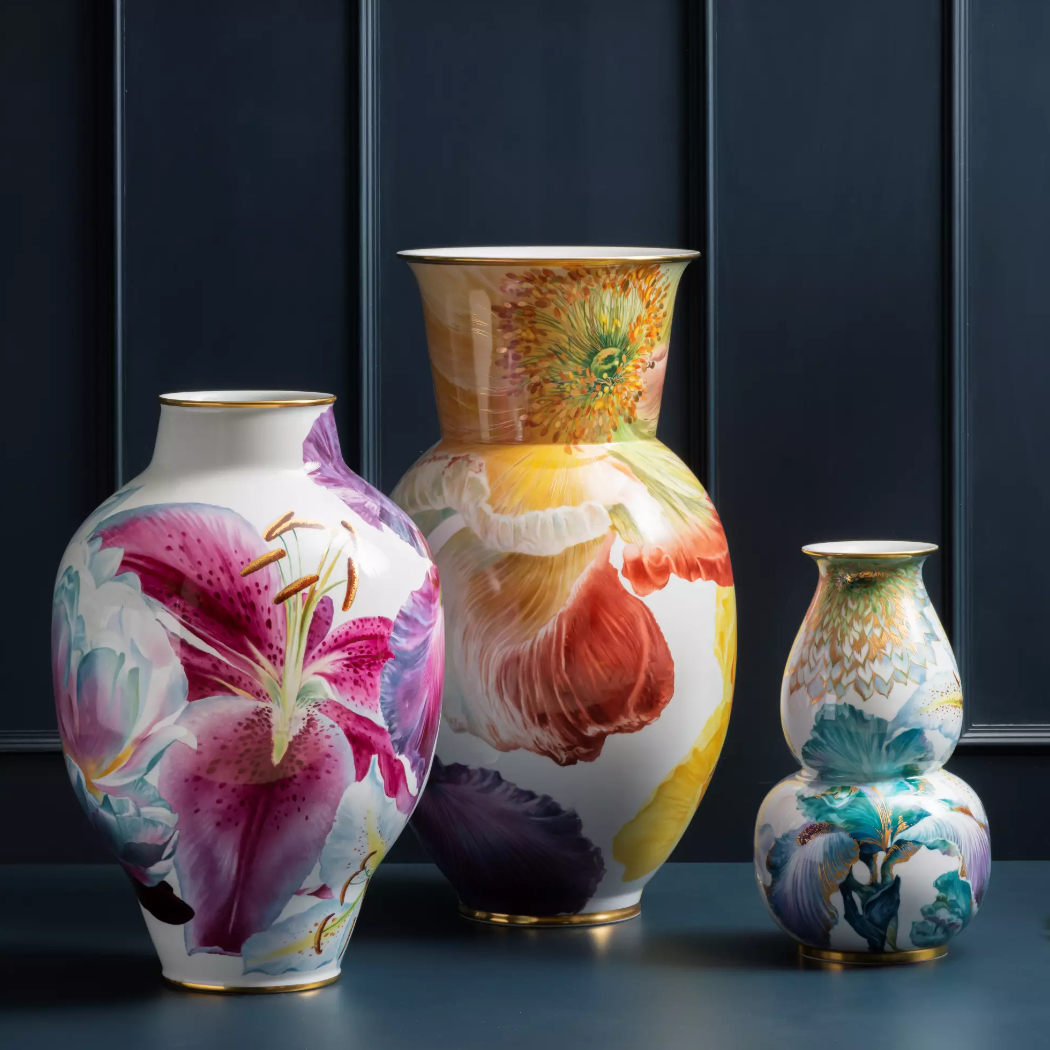 MEISSEN Limitierte Editionen