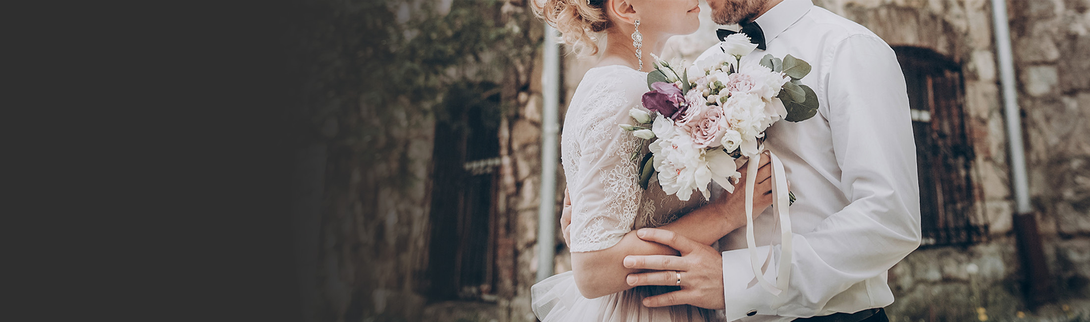 Hochzeitsmarken Header