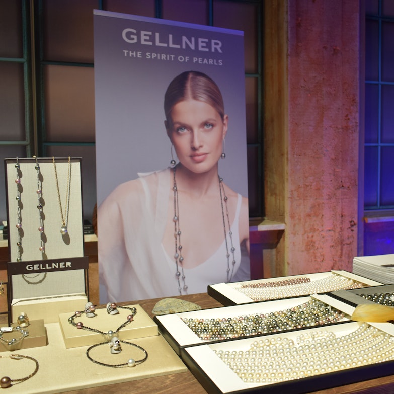 Eventstand Gellner