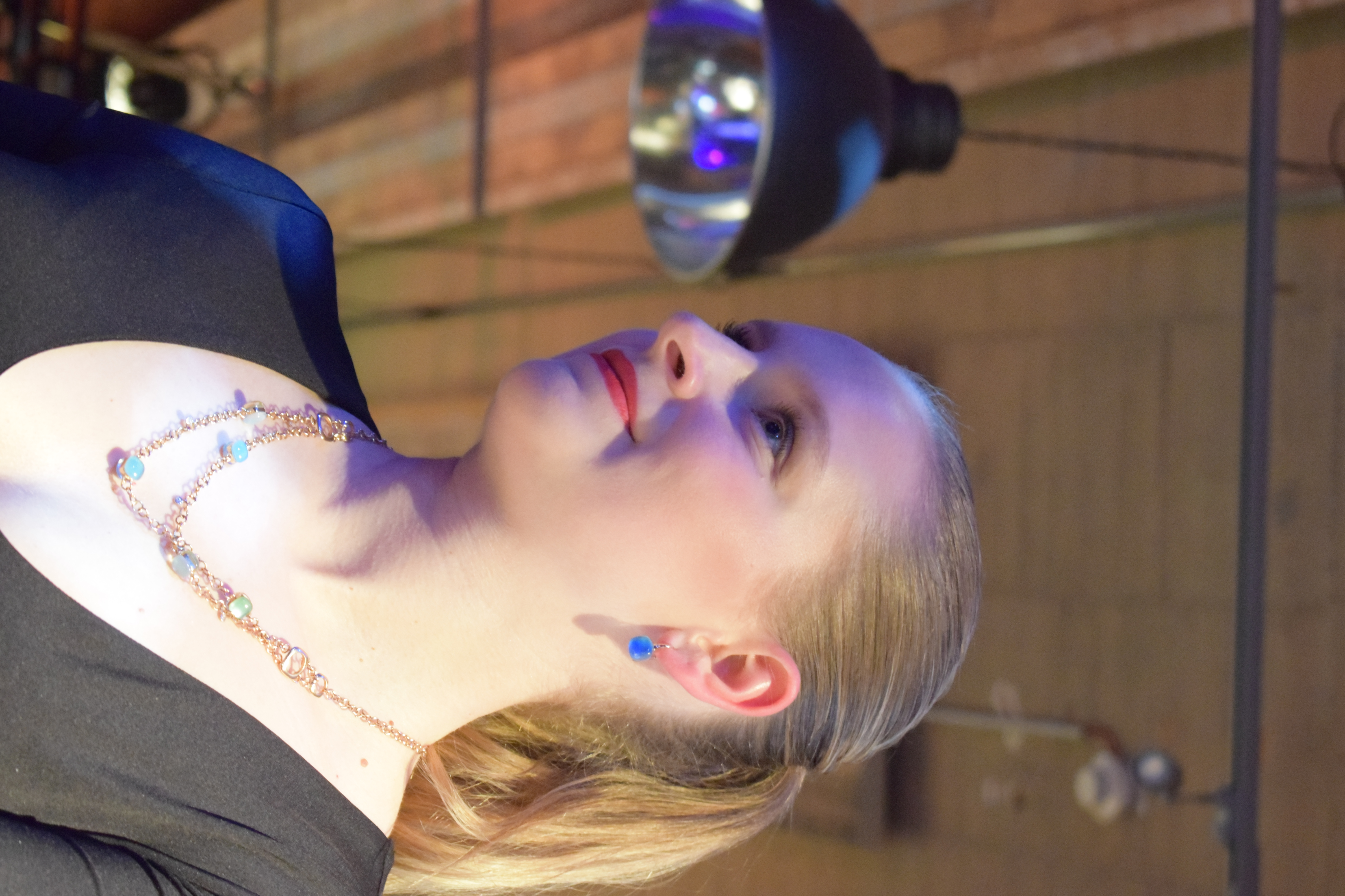 Schmuck von Bigli zeitlos schön