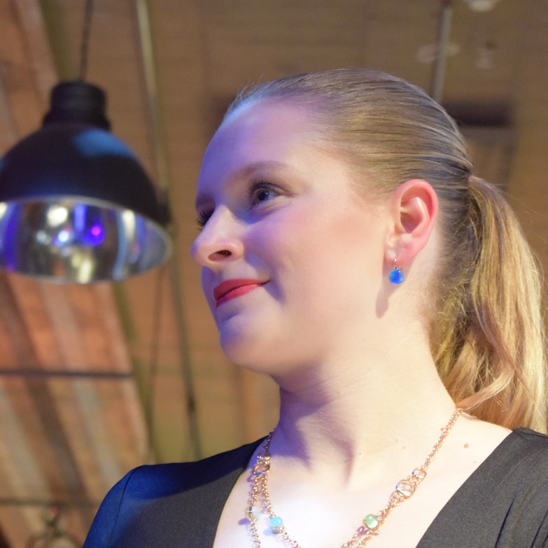 Schmuck von Bigli zeitlos schön