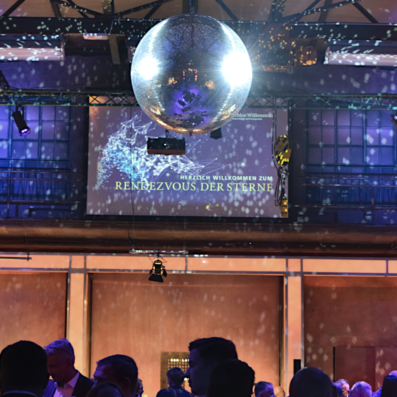 Rendezvous der Sterne Event - 08.11.2023