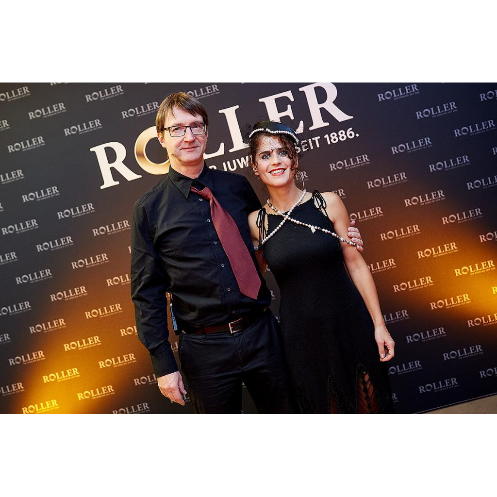 Rollerball zum 130. Firmenjubiläum - Foto der Veranstaltung 22