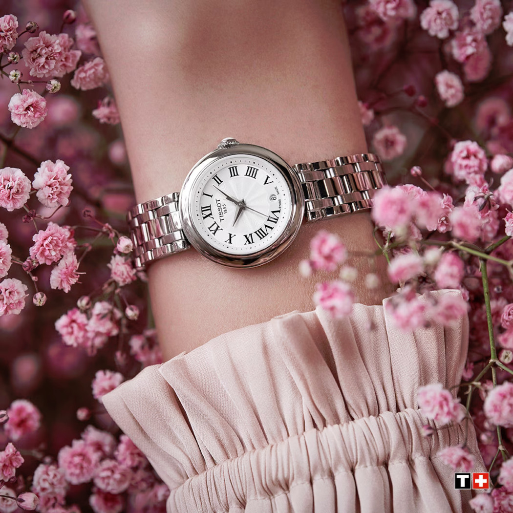 Tissot Bellissima Kollektion
