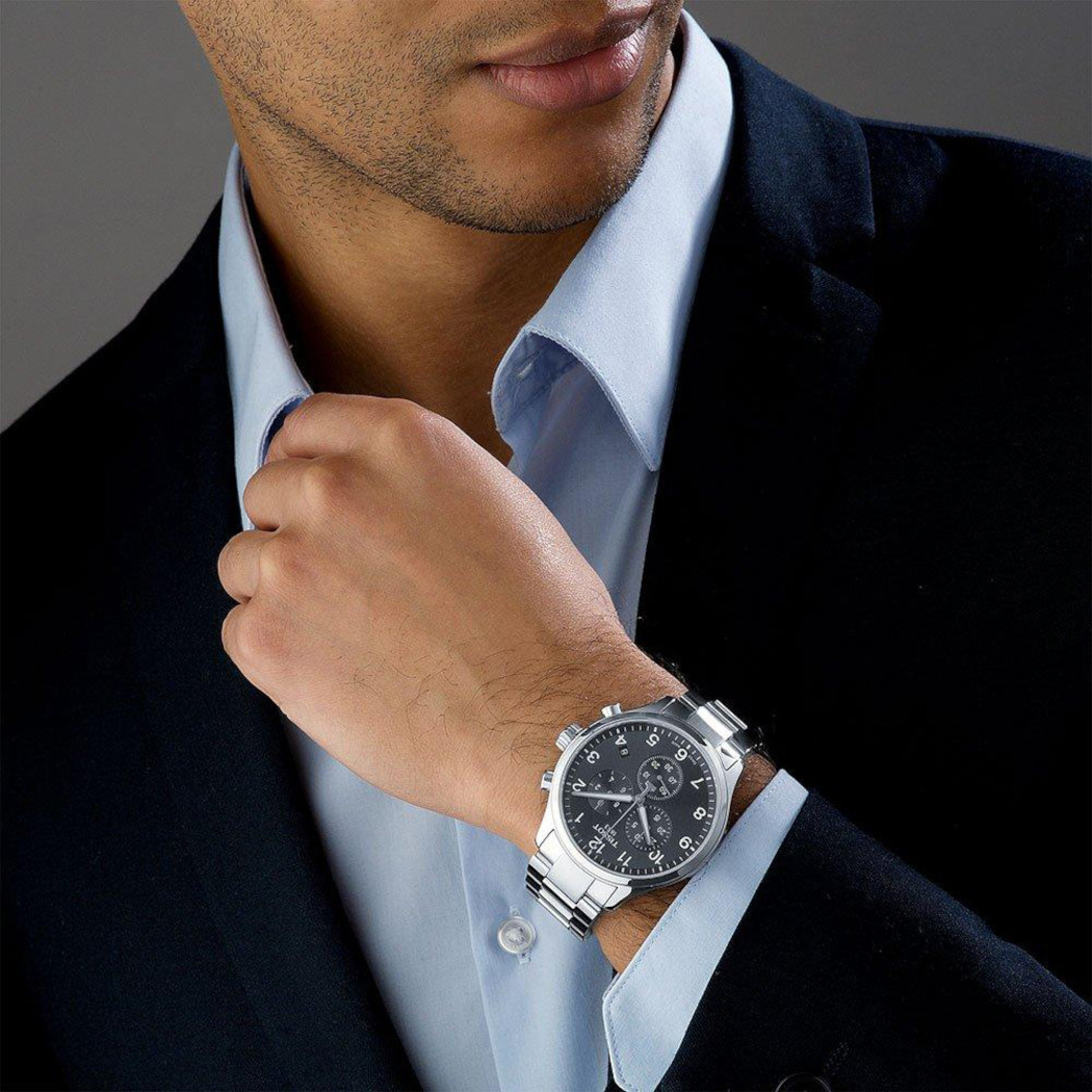 Tissot Chrono XL Kollektion