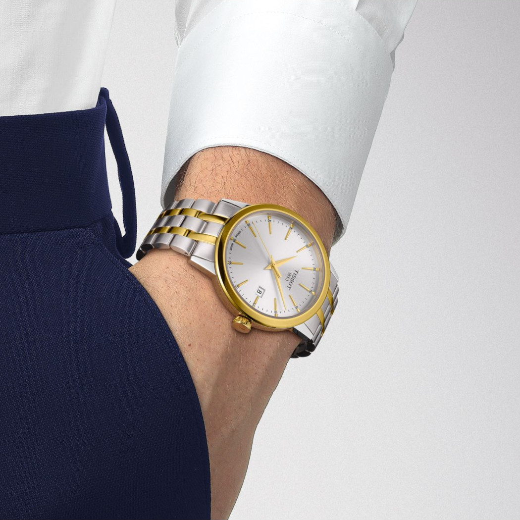 Tissot Classic Dream Kollektion