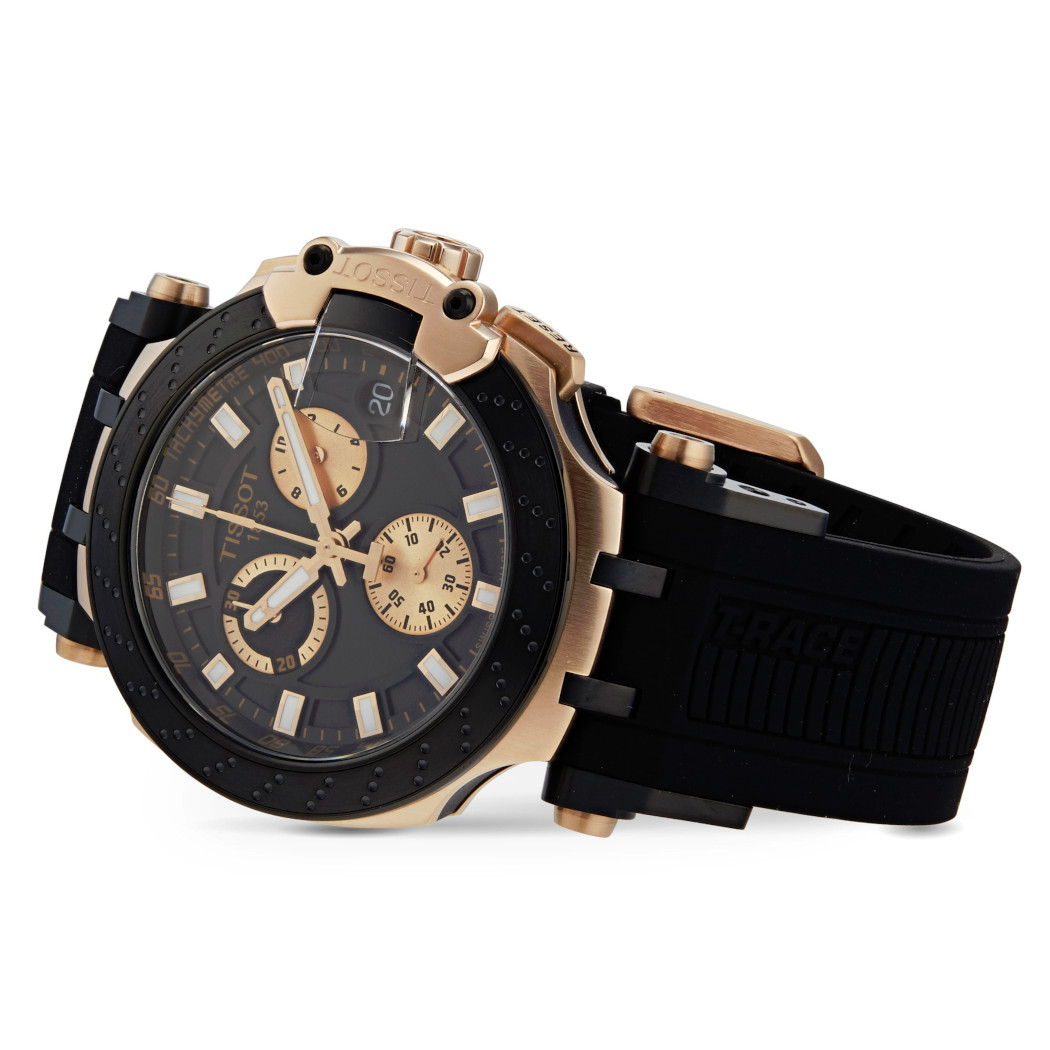 Tissot T-Race Kollektion