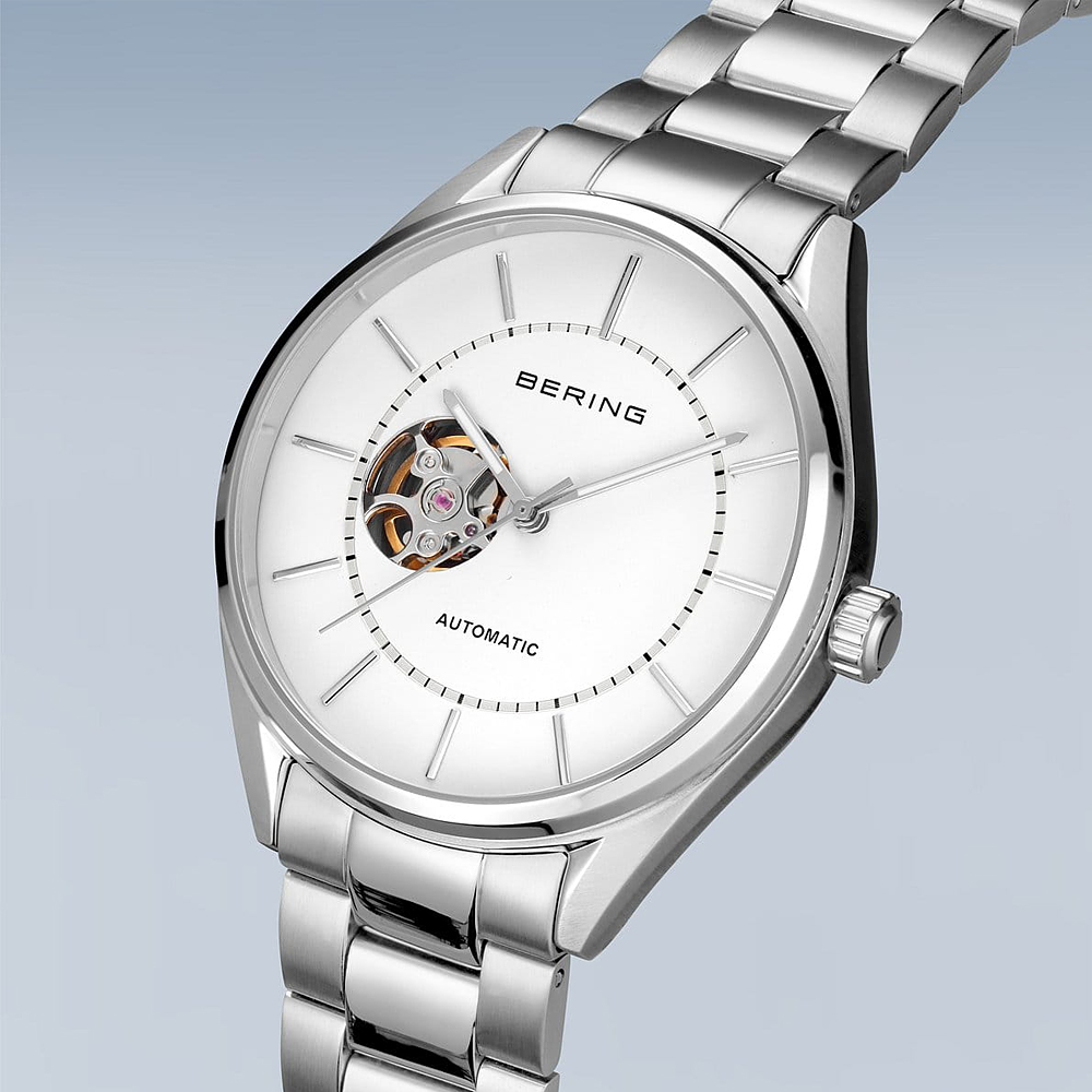 Bering Neuheiten Kollektionsbild - Bering Automatic 43mm