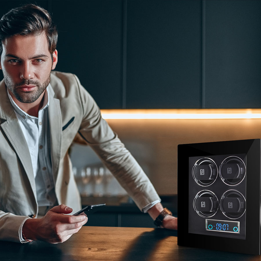 Paul Design Markenbild