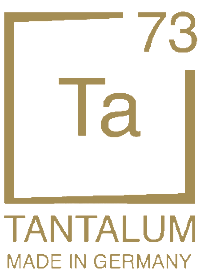 Logo Tantalum Logo Tantalum