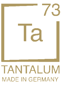 Logo Tantalum Logo Tantalum