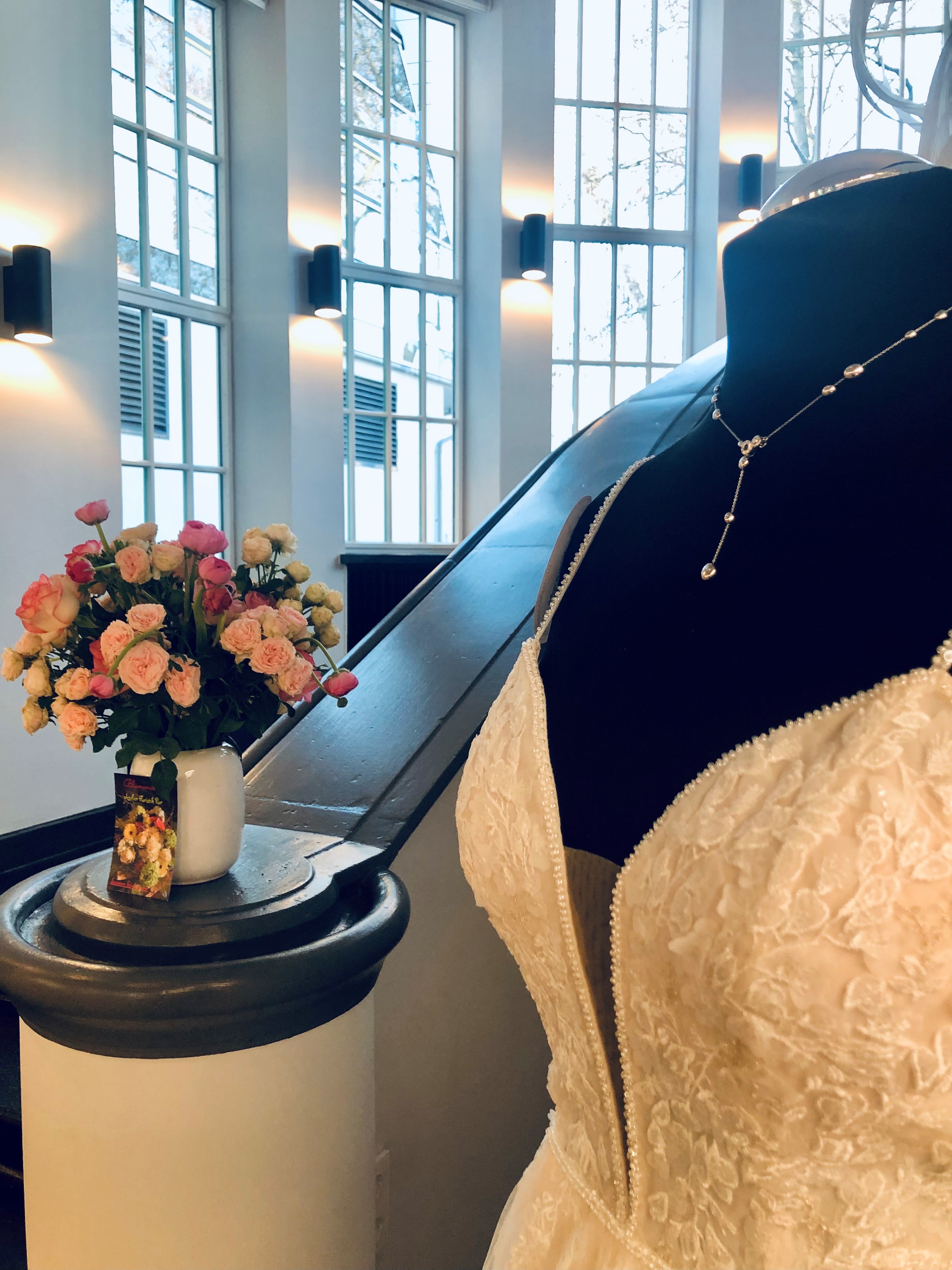 Trauring Tage im Juwelier Roller Atelier