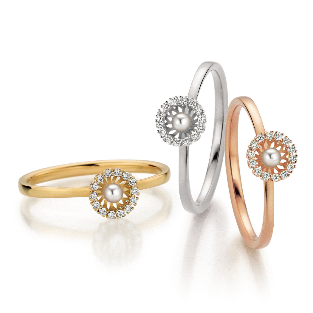 Jörg Heinz Neuheiten Kollektionsbild