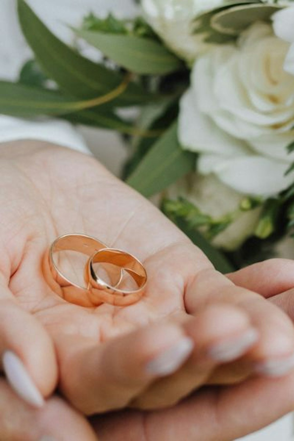 Website Banner - Inspiration für Ihre Hochzeit