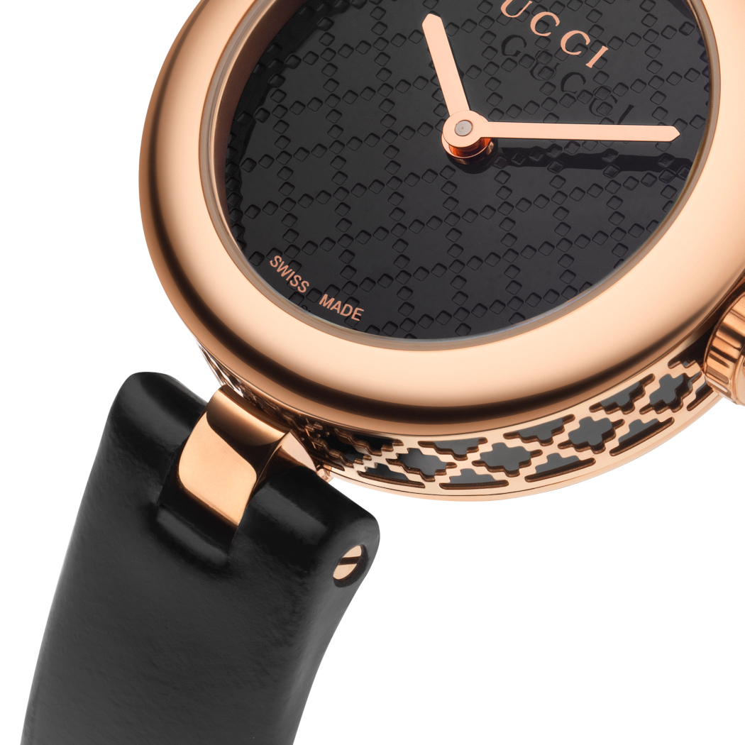 Gucci Diamantissima Kollektionsbild