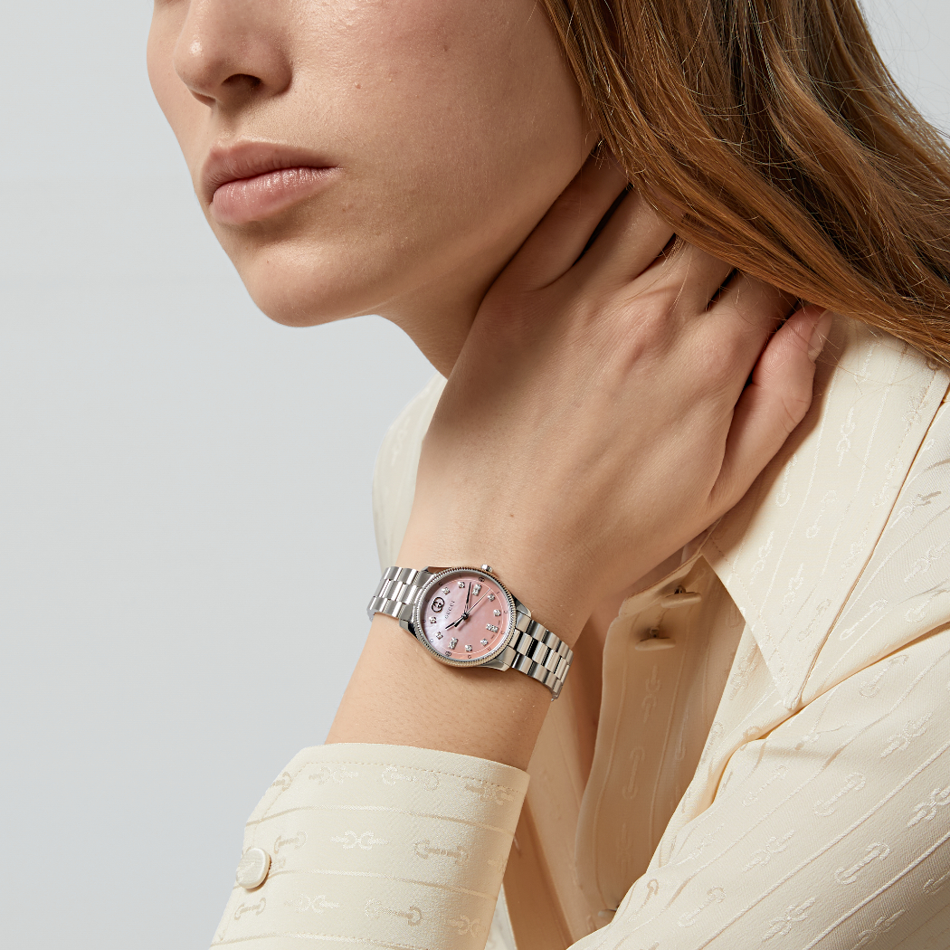 Gucci Neuheiten Kollektionsbild