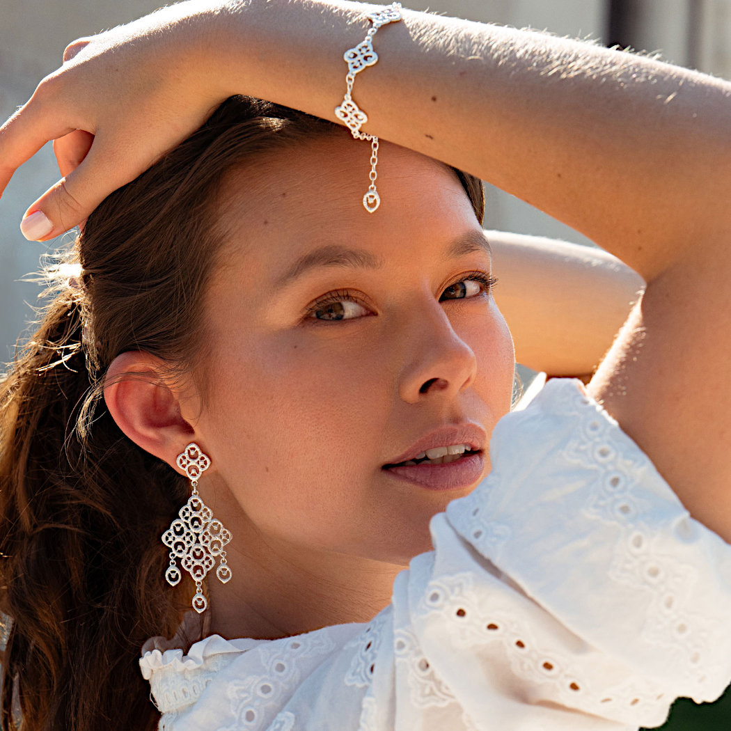 Brigitte Adolph Chiara Kollektionsbild