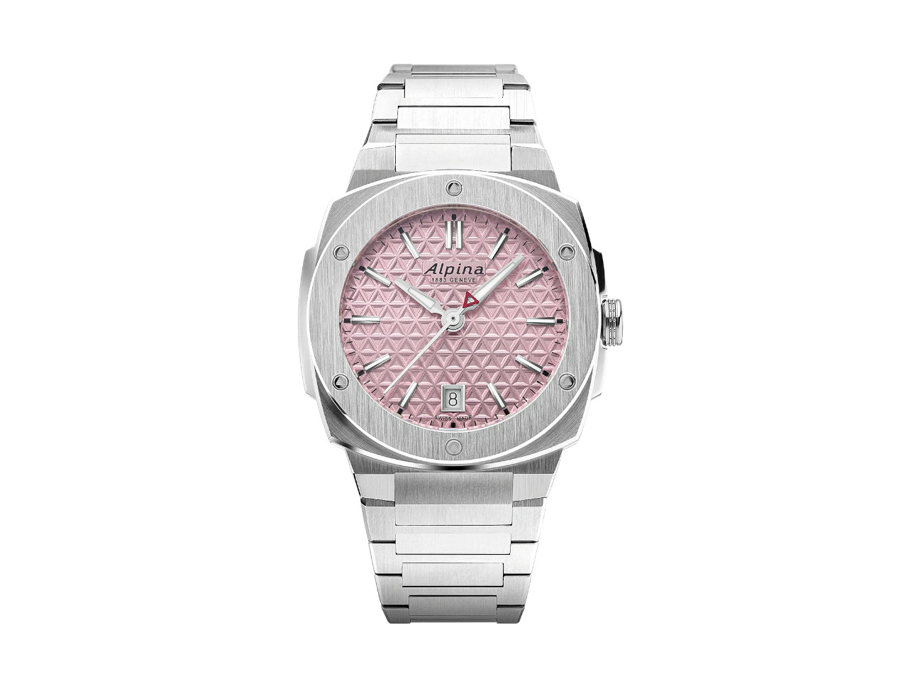 Alpina Alpiner Extreme Quartz