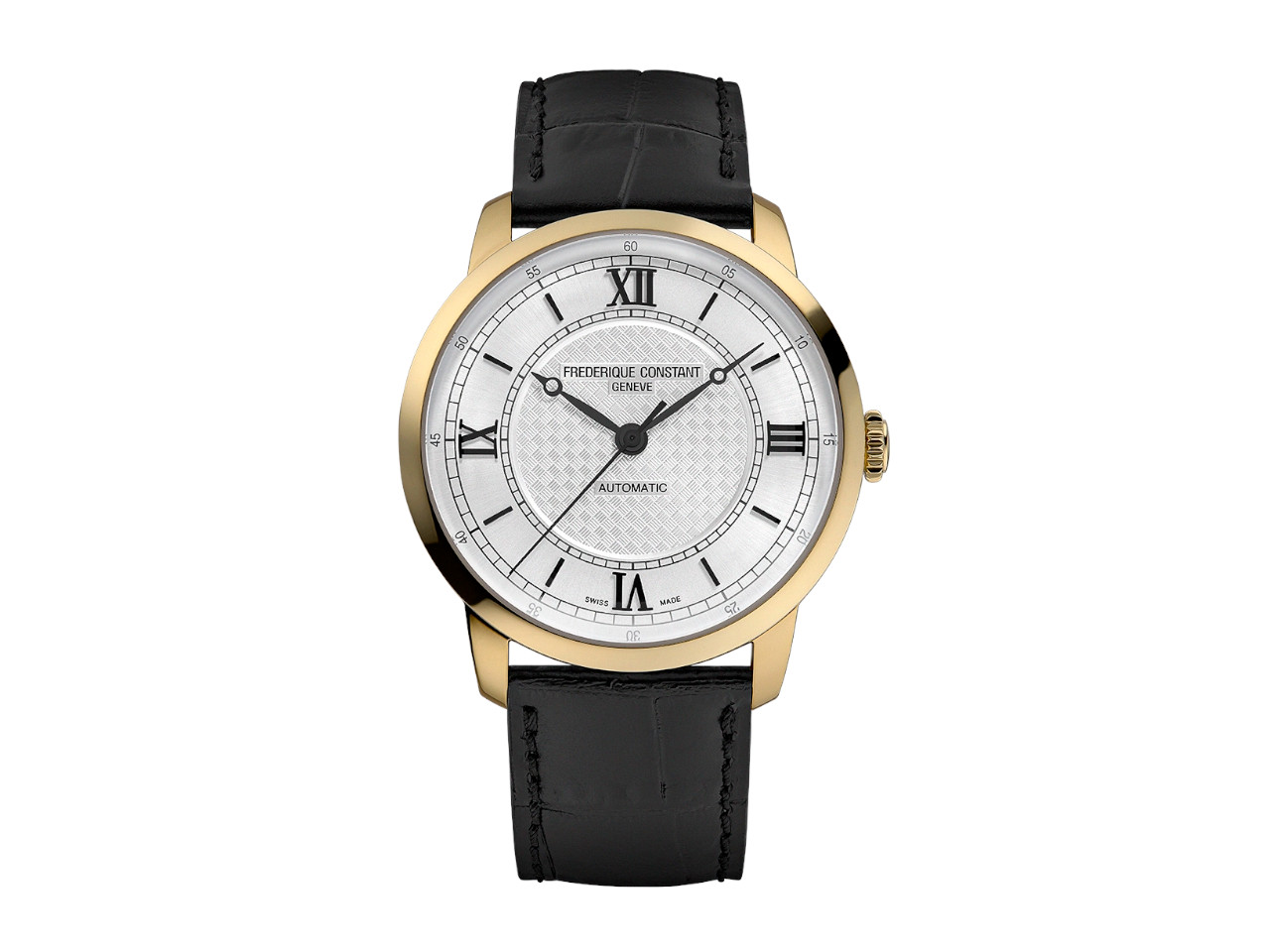 Frederique Constant Classics Premiere