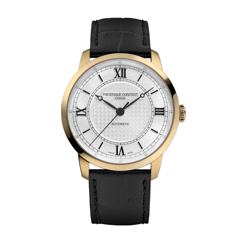Frederique Constant Classics Premiere