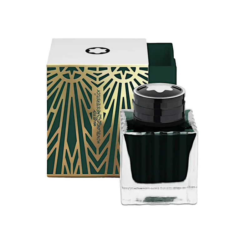 News Neuheiten 2024 - Montblanc The Origin Collection Bildgalerie 8