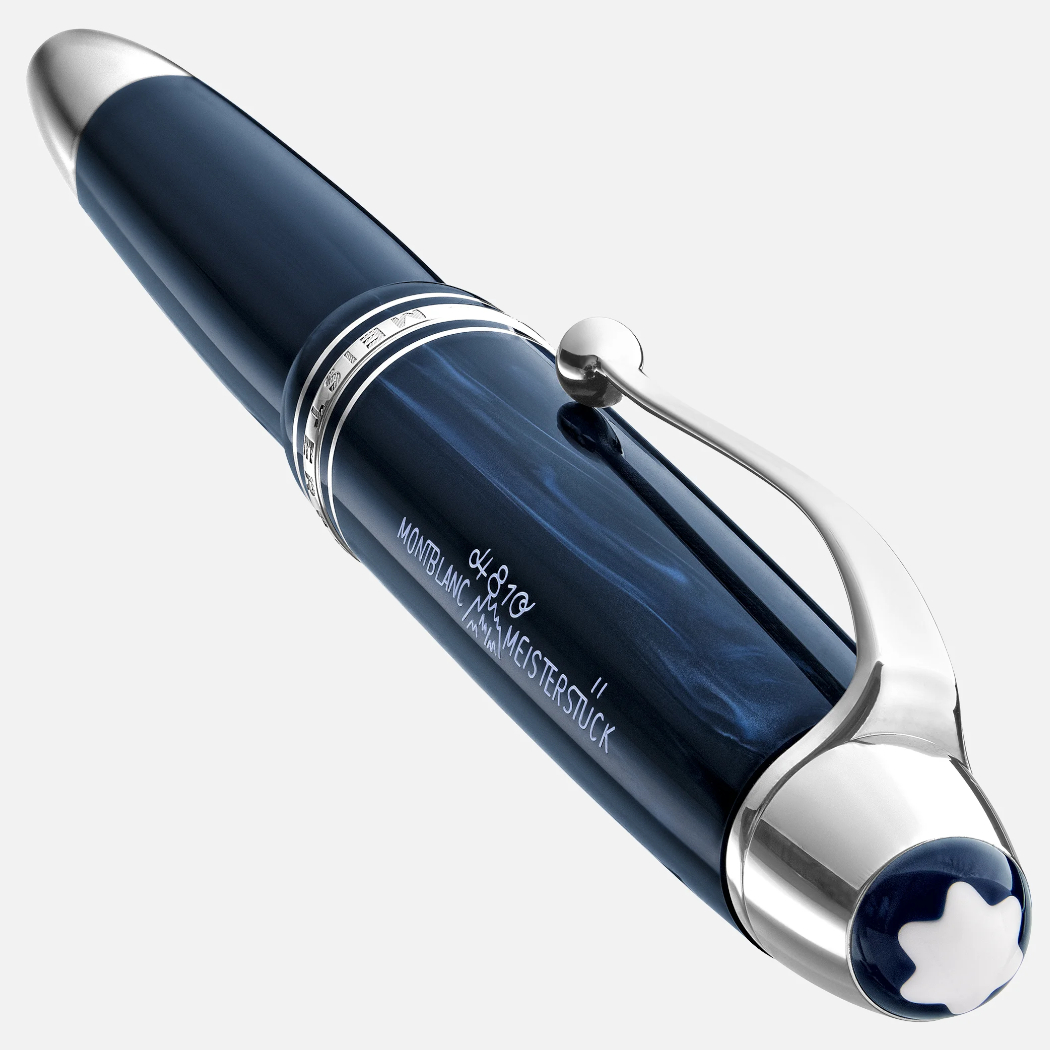 News Neuheiten 2024 - Montblanc The Origin Collection Bildgalerie 2
