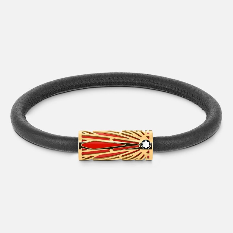 News Neuheiten 2024 - Montblanc The Origin Collection Bildgalerie 6