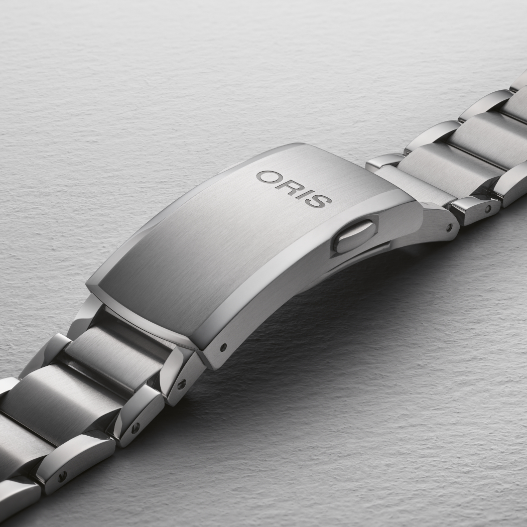 News Neuheiten 2024 - Oris Aquis Bildergalerie 2