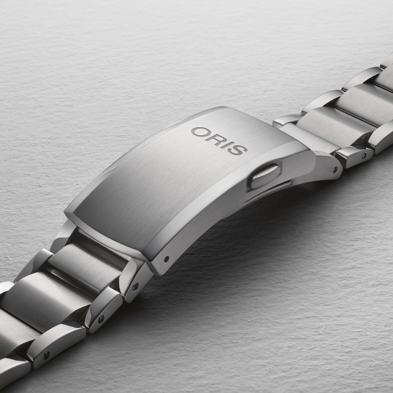 News Neuheiten 2024 - Oris Aquis Bildergalerie 2