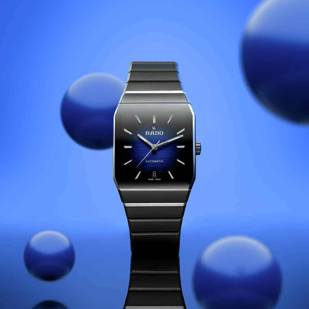 News Neuheiten 2024 - Rado Anatom Bildgalerie 1