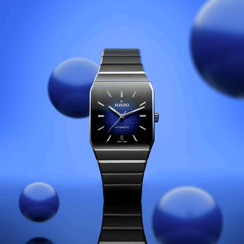 News Neuheiten 2024 - Rado Anatom Bildgalerie 1