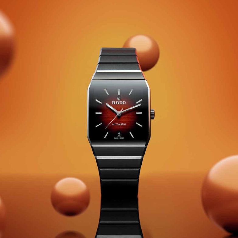 News Neuheiten 2024 - Rado Anatom Bildgalerie 2