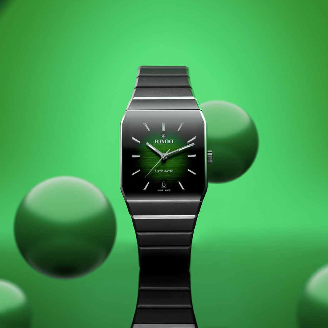 News Neuheiten 2024 - Rado Anatom Bildgalerie 3