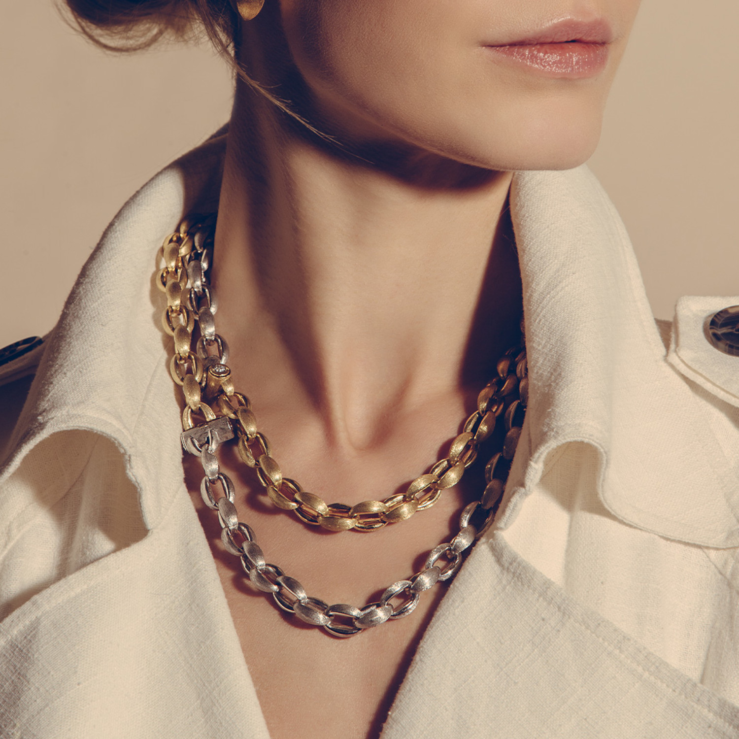 Nanis Cachemire Kollektionsbild