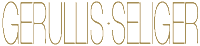 Gerullis Seliger Logo