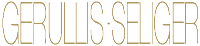 Gerullis Seliger Logo