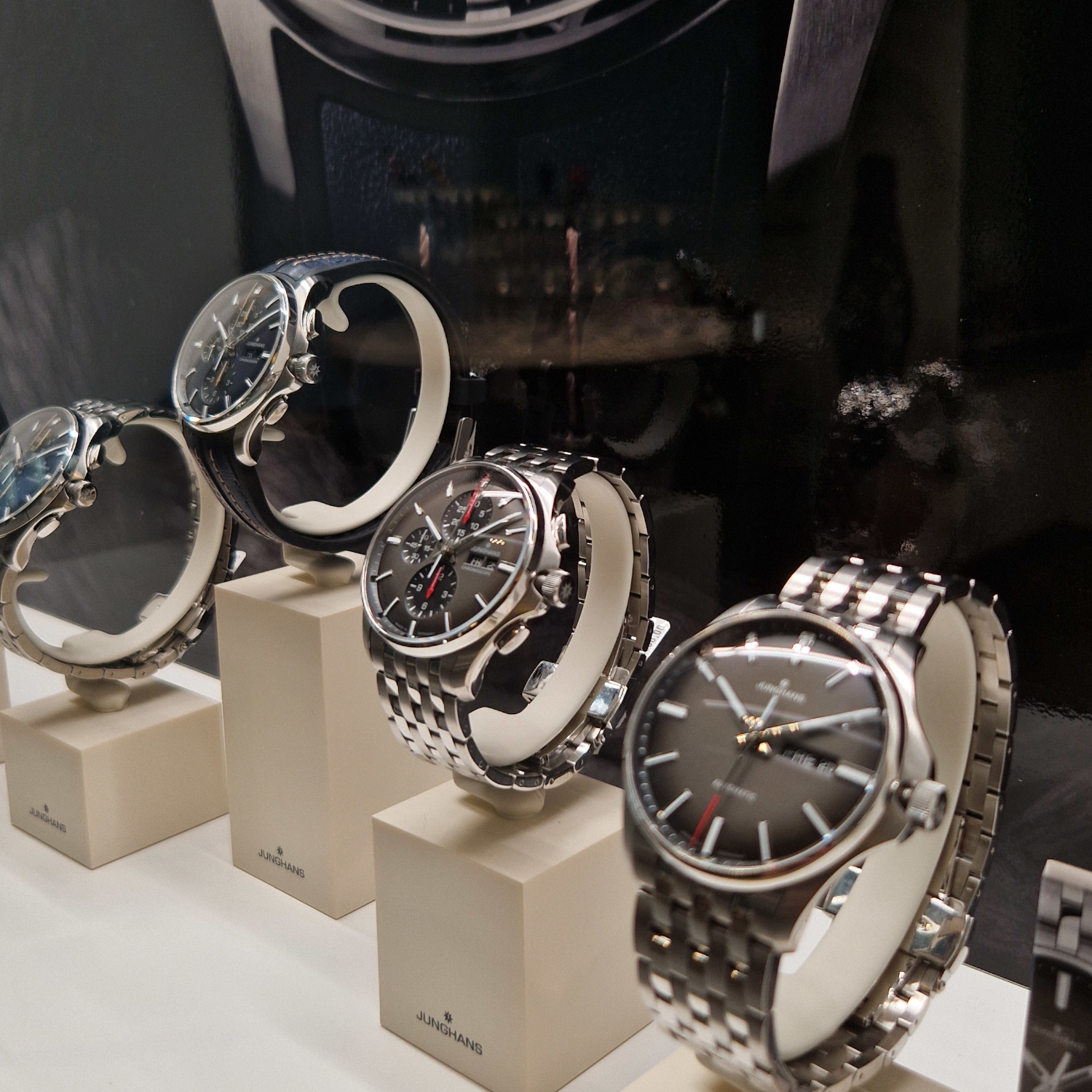 Junghans Meister Automatik