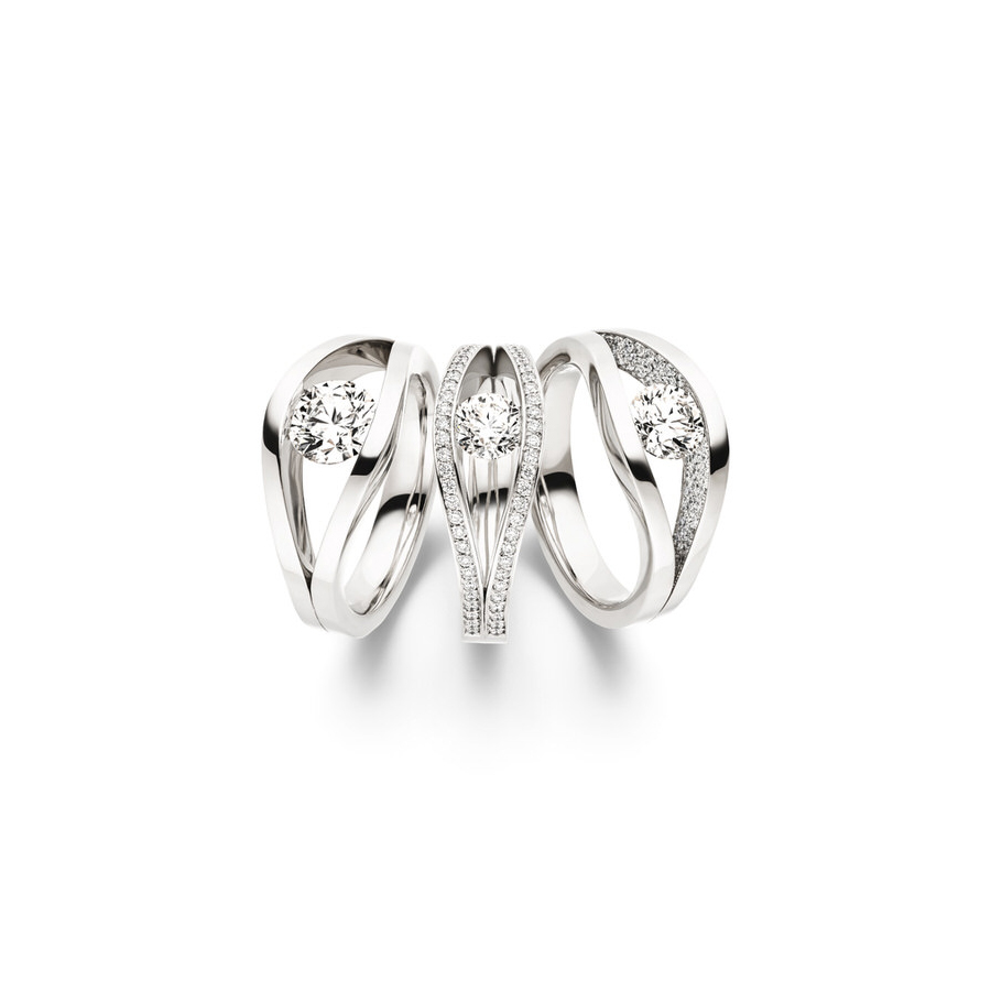 Henrich & Denzel Tensio Kollektionsbild