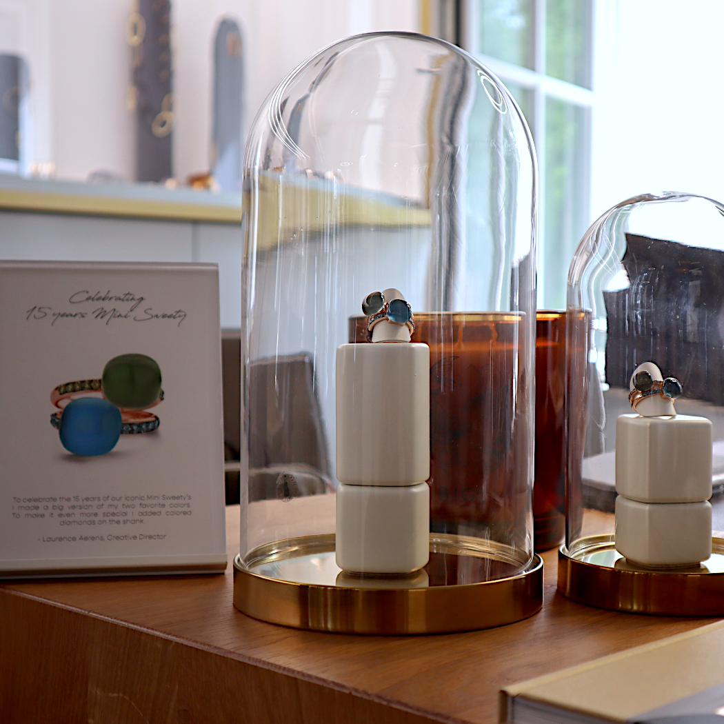 Bigli - Präsentation