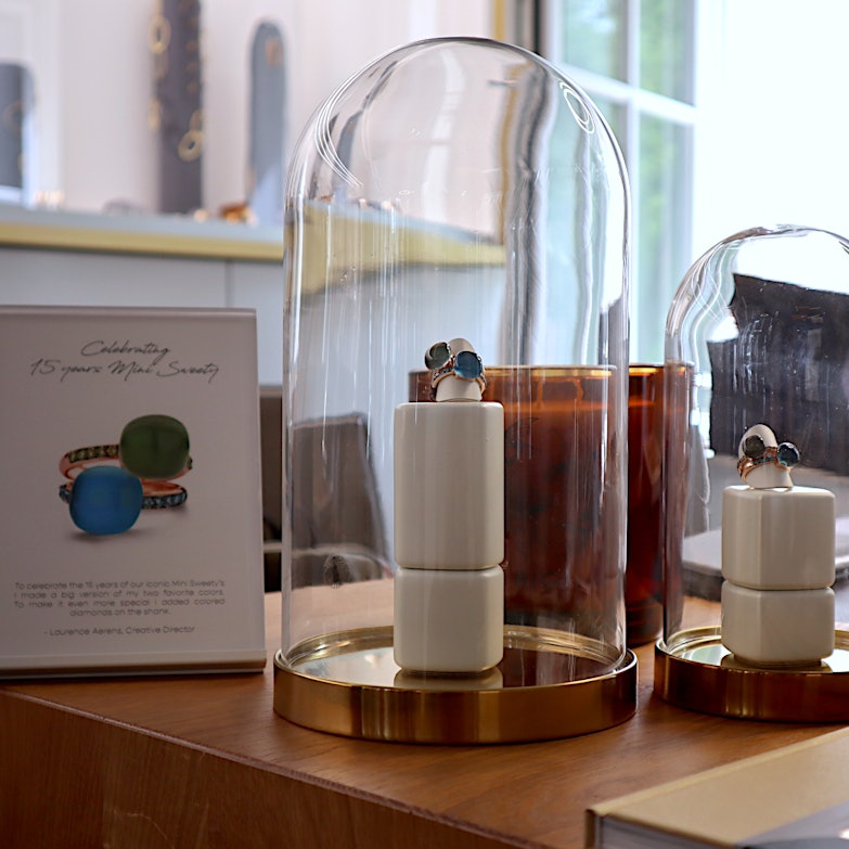 Bigli - Präsentation