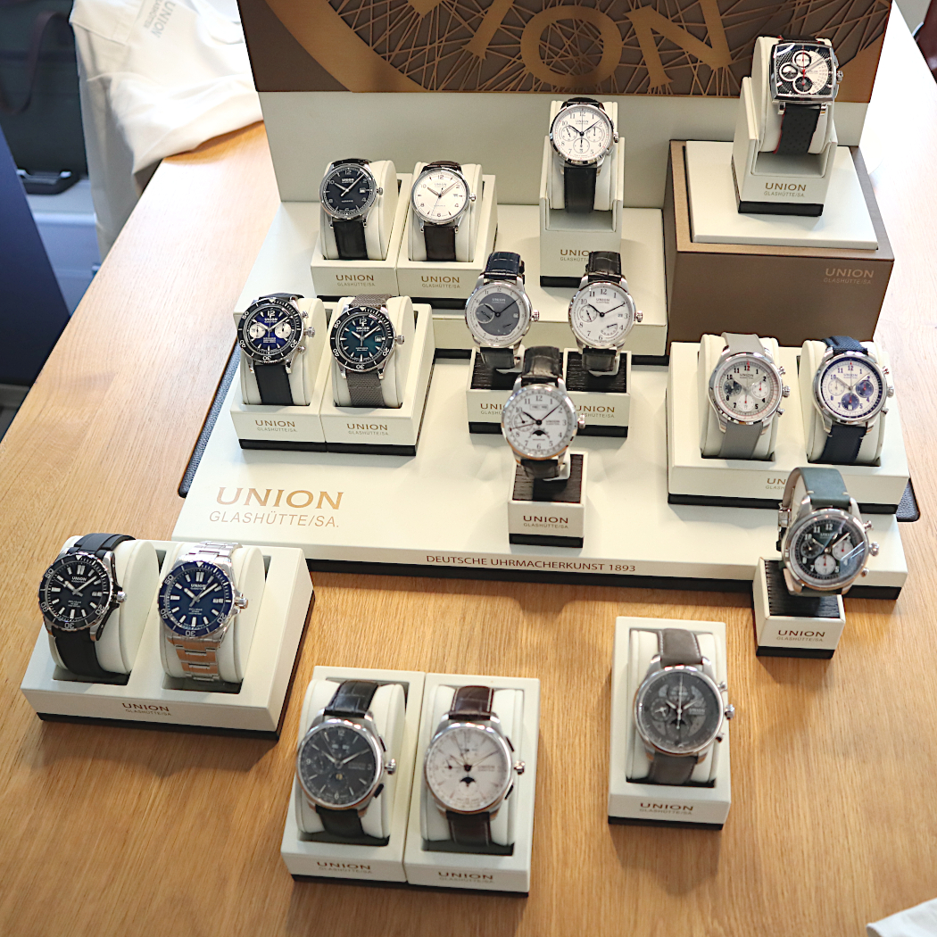 Event - Exklusive Einblicke 2024 - Bildergalerie 1