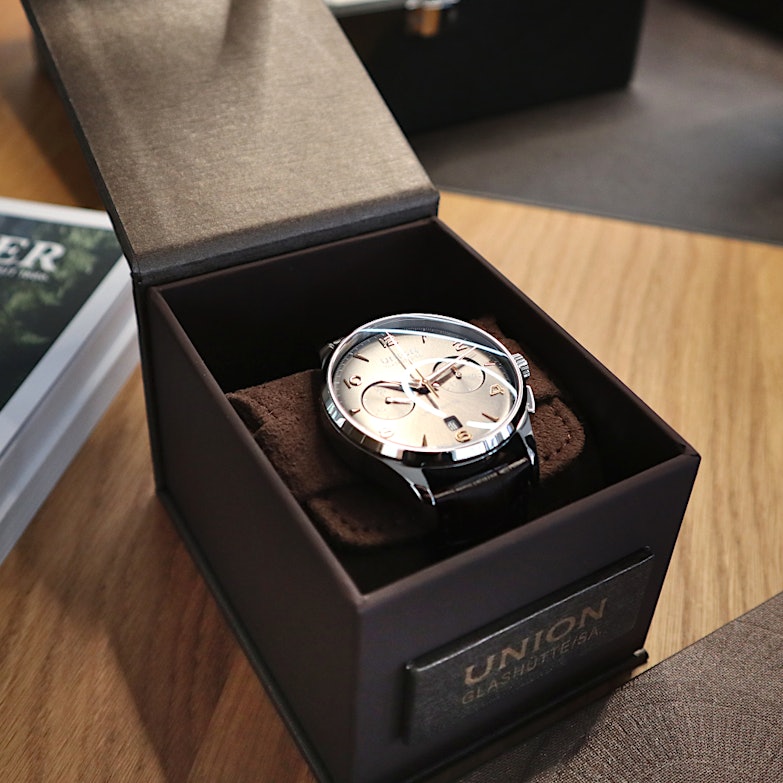 Event - Exklusive Einblicke 2024 - Bildergalerie 3