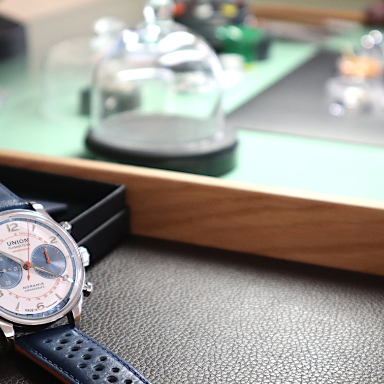 Event - Exklusive Einblicke 2024 - Titelbild mit Sachsen Classic Edition 2024