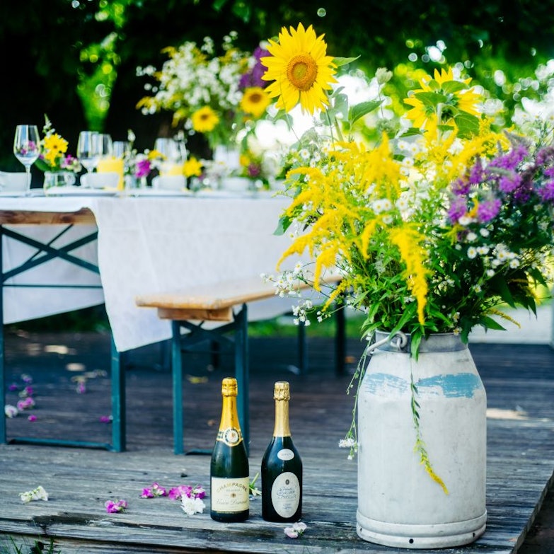 Terra.Ursprung Impressionen